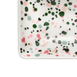 IITTALA A7 lautanen 7x10cm Helle pinkki-vihreä Helle pinkki-vihreä Online