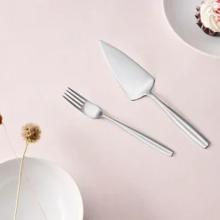 IITTALA Alku- ja jälkiruokahaarukka 2kpl Hot