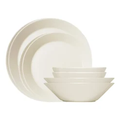 IITTALA Aloitussetti valkoinen 8setti Discount