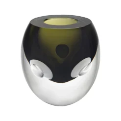 IITTALA Claritas maljakko 150mm sammaleenvihreä Sammaleenvihreä Hot