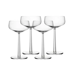 IITTALA Cocktail malja 31cl 4kpl Kirkas Outlet