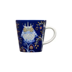 IITTALA Espressokuppi 0,1l Sininen Sale