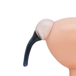 IITTALA Ibis 205x165mm Lohenpunainen Hot