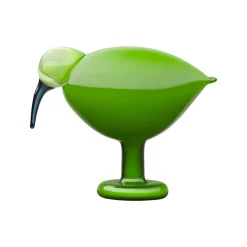 IITTALA Ibis 205x165mm vihreä Vihreä Clearance