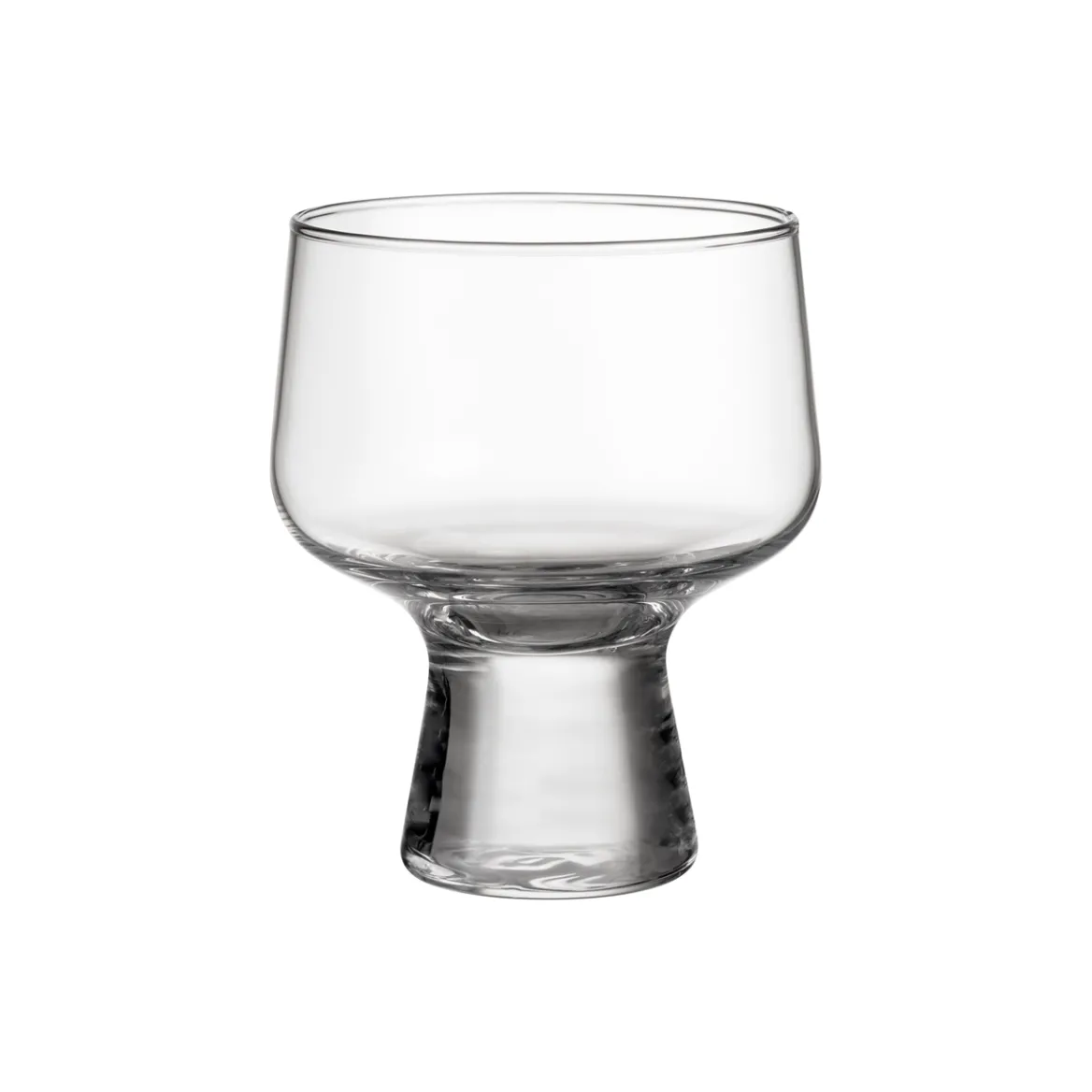 IITTALA Jalkalasi 29cl 2 kpl Kirkas New