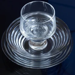 IITTALA Jalkalasi 29cl 2 kpl Kirkas New