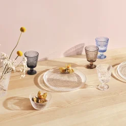 IITTALA Jalkalasi 26cl 2kpl Kirkas Outlet