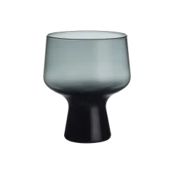 IITTALA Jalkalasi 29cl metallin 2 kpl Harmaa Best