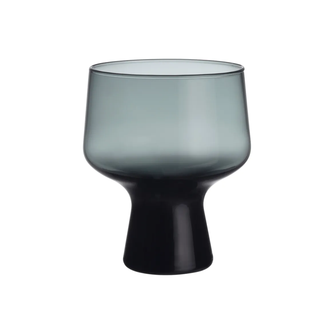 IITTALA Jalkalasi 29cl metallin 2 kpl Harmaa Best