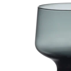 IITTALA Jalkalasi 29cl metallin 2 kpl Harmaa Best