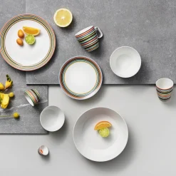 IITTALA Jälkiruokakulho 0,25l Oranssi Best