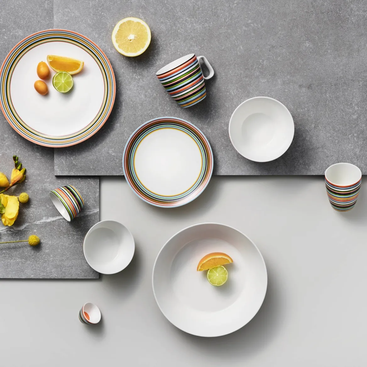 IITTALA Jälkiruokakulho 0,25l Oranssi Best