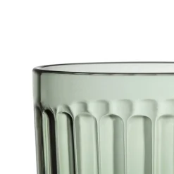 IITTALA Juomalasi 26cl havunvihreä 2kpl Havunvihreä