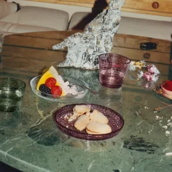 IITTALA Juomalasi 16cl havunvihreä 2kpl Havunvihreä