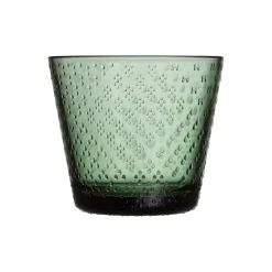 IITTALA Juomalasi 29cl havunvihreä 2kpl Havunvihreä Outlet