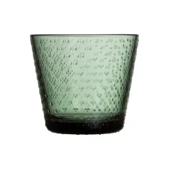 IITTALA Juomalasi 29cl havunvihreä 2kpl Havunvihreä Outlet