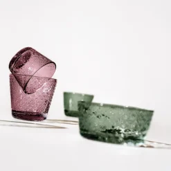 IITTALA Juomalasi 16cl kirkas 2kpl New