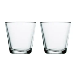 IITTALA Juomalasi 21cl 2kpl Kirkas Sale