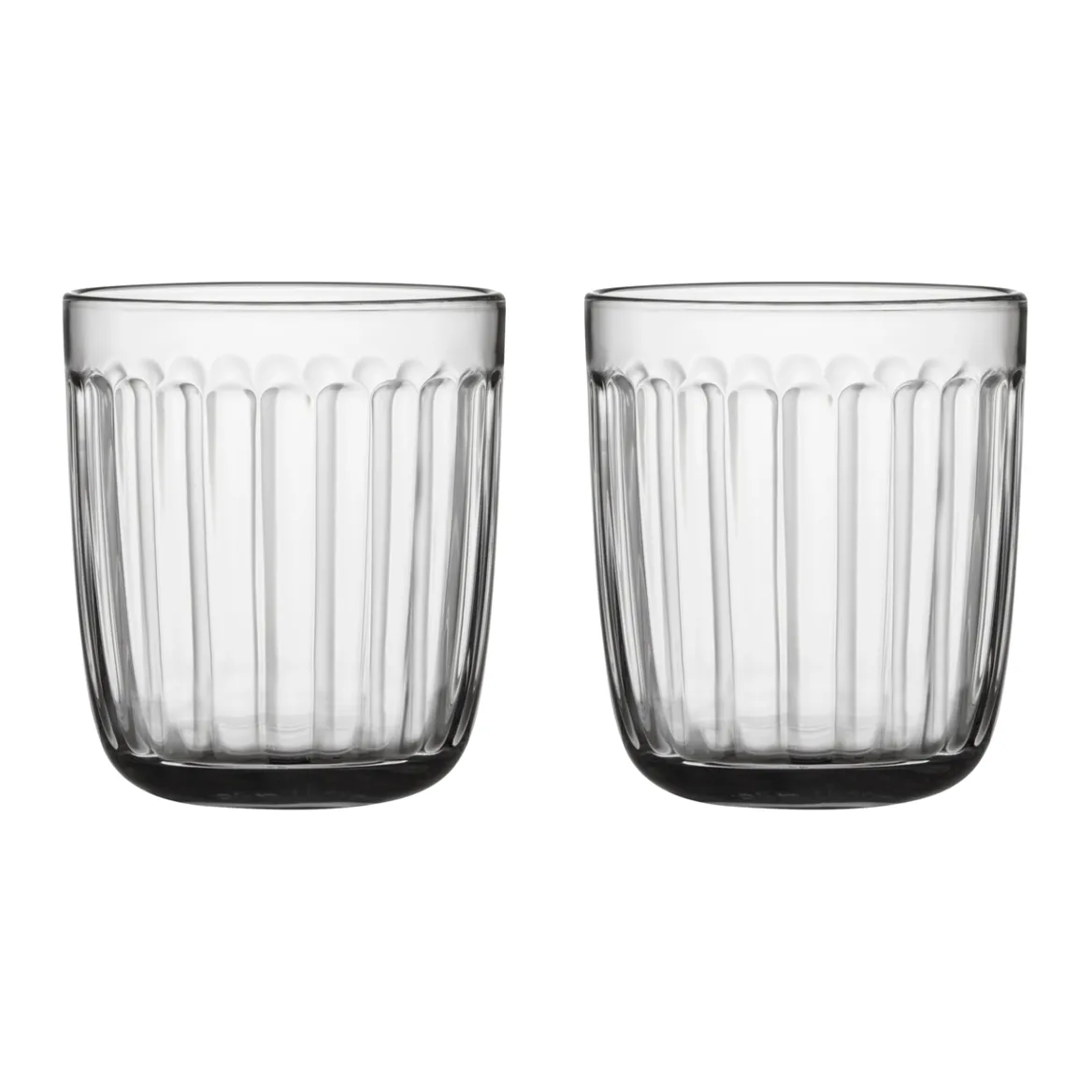 IITTALA Juomalasi 26cl 2kpl Kirkas Hot