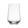 IITTALA Juomalasi 55cl kirkas 2kpl New