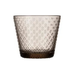 IITTALA Juomalasi 29cl pellava 2kpl Puuvilla