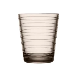 IITTALA Juomalasi 22cl 2kpl Pellava Clearance