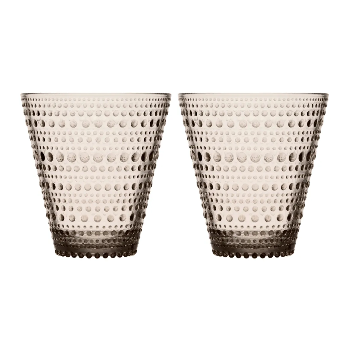 IITTALA Juomalasi 30cl 2kpl Pellava Best