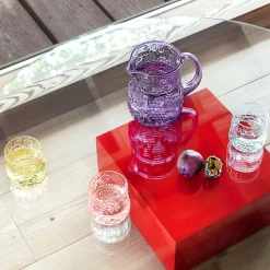 IITTALA Juomalasi 25cl 2 kpl Sitruunankeltainen Outlet