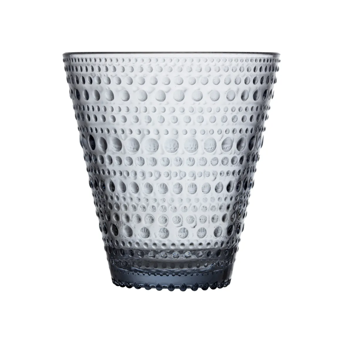 IITTALA Juomalasi 30cl uudelleenhyödynnetty lasi 2 kpl Kierrätyslasi Hot