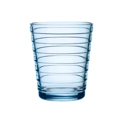 IITTALA Juomalasi 22cl 2kpl Vedensininen Discount