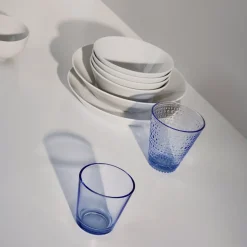 IITTALA Juomalasi 30cl 2kpl Vedensininen Discount