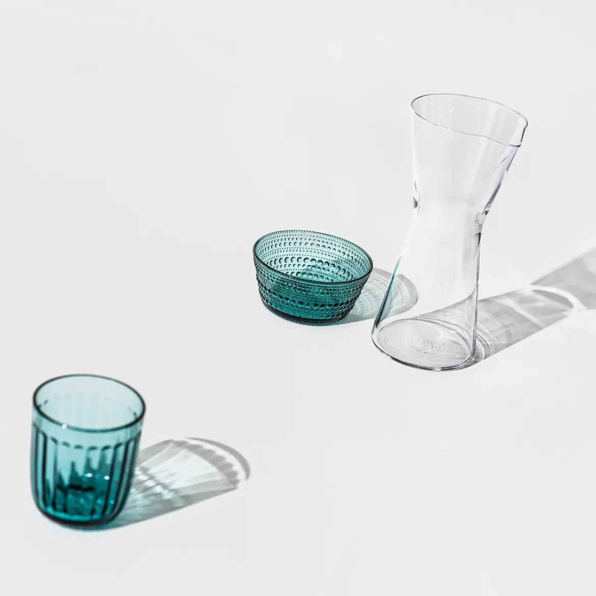 IITTALA Kaadin 95cl Kirkas New