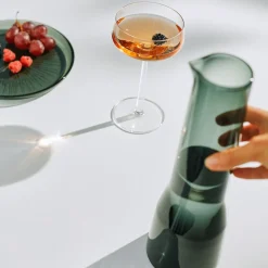 IITTALA Kaadin 100cl Tummanharmaa Hot