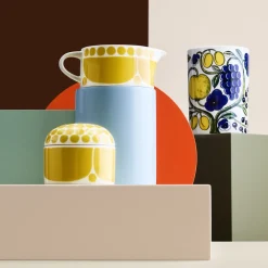 IITTALA Kaadin 0,4L keltainen Clearance