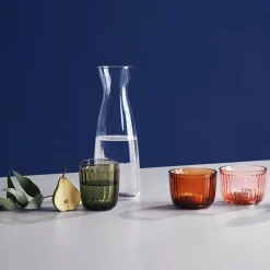 IITTALA Kaadin 1L kirkas Hot