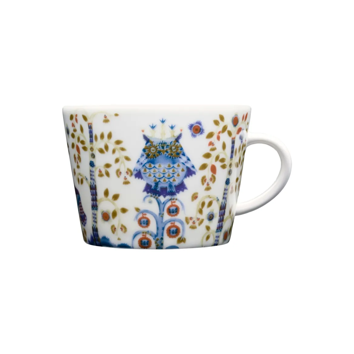 IITTALA Kahvi/cappuccinokuppi 0,2l Valkoinen