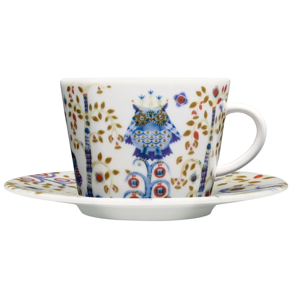 IITTALA Kahvi/cappuccinokuppi 0,2l Valkoinen