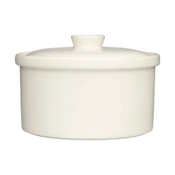 IITTALA Kannellinen pata 2,3L Valkoinen Outlet