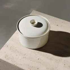 IITTALA Kannellinen pata 2,3L Valkoinen Outlet