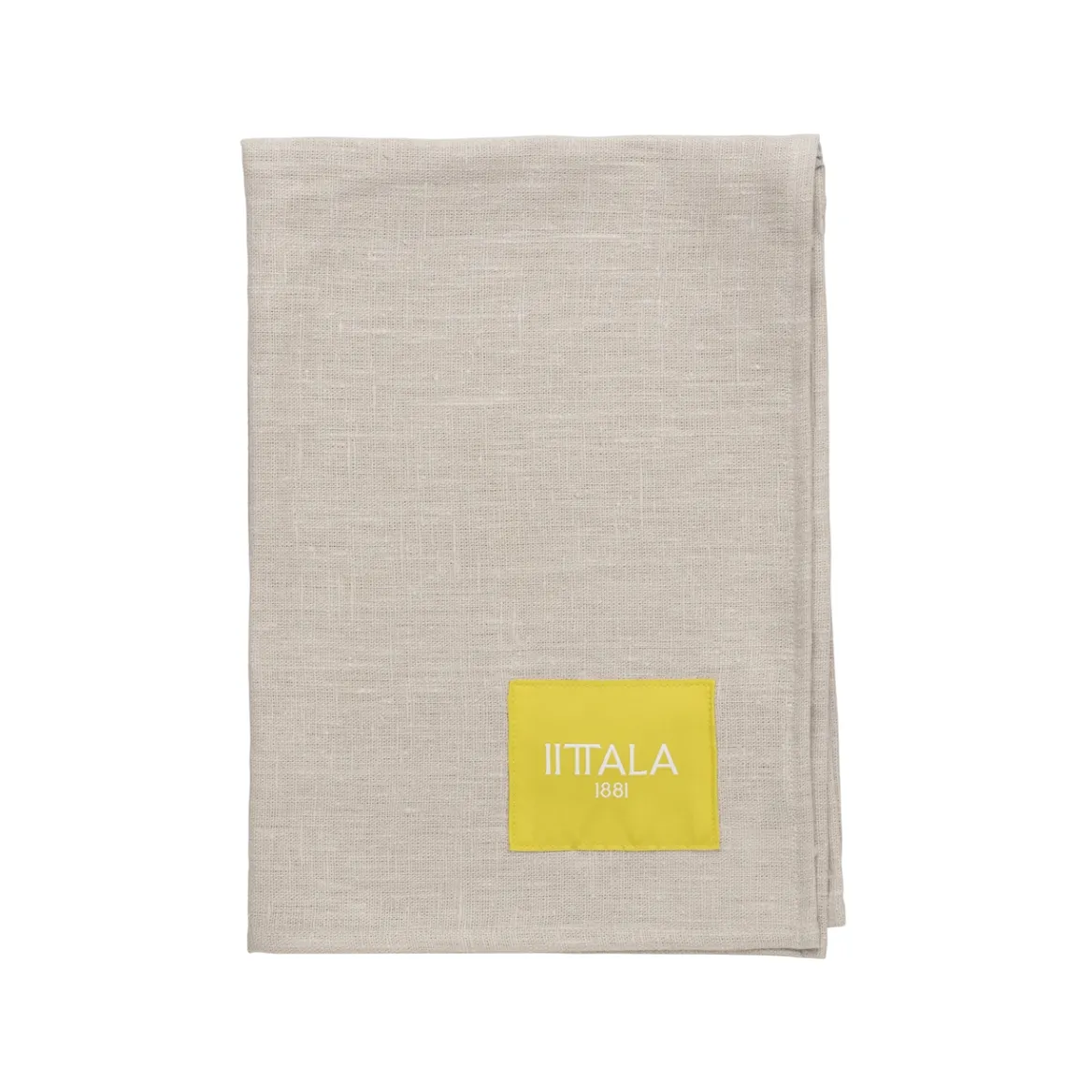 IITTALA Keittiöpyyhe 47x65cm Beige-keltainen New