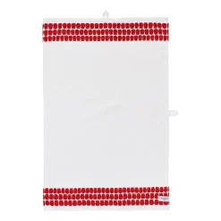 IITTALA Keittiöpyyhe 43x67cm punainen Clearance