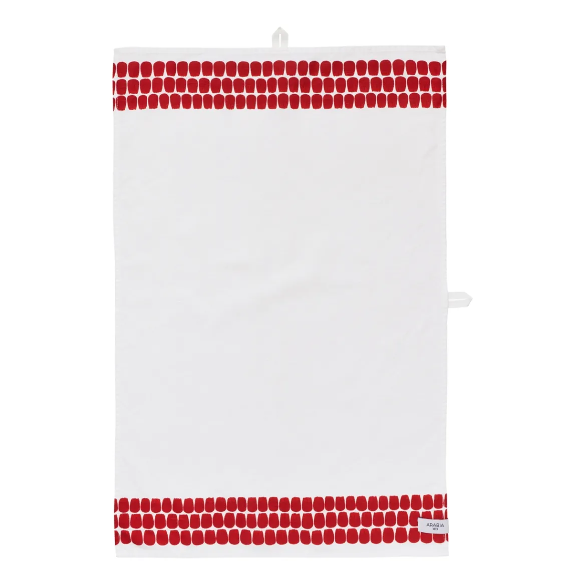 IITTALA Keittiöpyyhe 43x67cm punainen Clearance