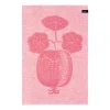 IITTALA Keittiöpyyhe 47x70cm Sato pinkki