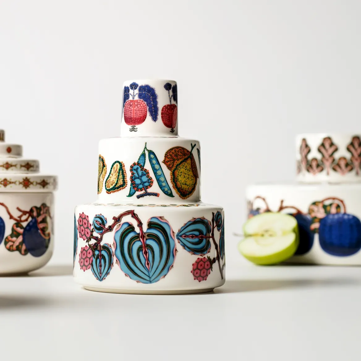 IITTALA Keraaminen maljakko 210x150mm Sato Online