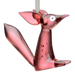 IITTALA Koriste istuva 80 mm kirsikka Sale