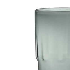 IITTALA Korkea lasi 39cl metallin 2 kpl Harmaa Online