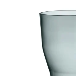 IITTALA Korkea maljakko 120x260mm metallin Harmaa Discount