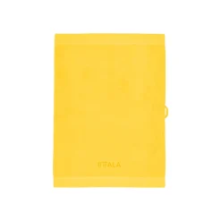 IITTALA Käsipyyhe 50x70cm auringon Keltainen Online
