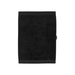 IITTALA Käsipyyhe 50x70cm Musta Outlet