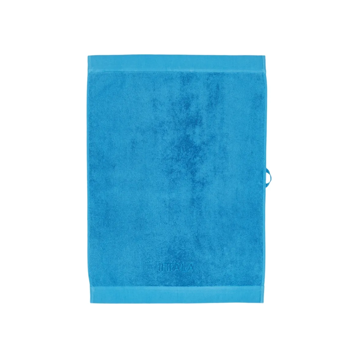 IITTALA Käsipyyhe 50x70cm sähkön Sininen Clearance